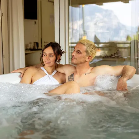Hi Torbole - Pool &