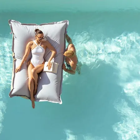 Hi Torbole - Pool & 3* Torbole Sul Garda