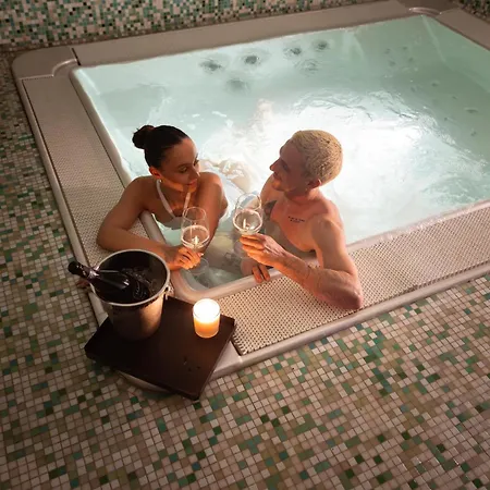 Hotel Hi Torbole - Pool &
