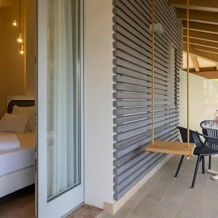 Hotel Hi Torbole - Pool & Torbole Sul Garda