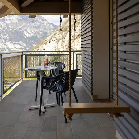 Hi Torbole - Pool & Hotel 3*