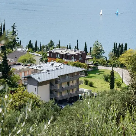 Hi Torbole - Pool & Torbole Sul Garda