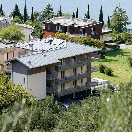 Hotel Hi Torbole - Pool &