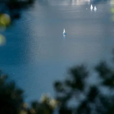 Hi Torbole - Pool & Torbole Sul Garda