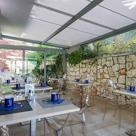 Hi Torbole - Pool & Hotel 3*