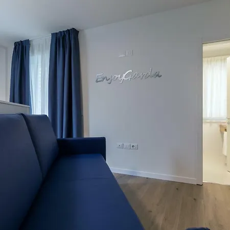 Hotel Hi Torbole - Pool &