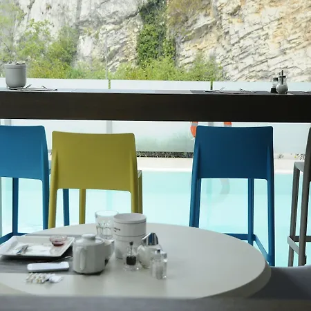 Hi Torbole - Pool & Torbole Sul Garda