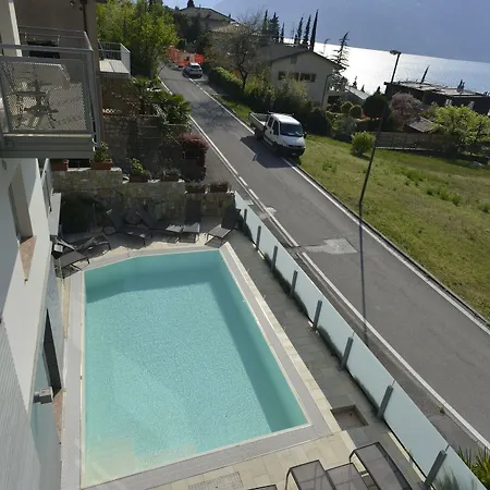 Hi Torbole - Pool & 3*