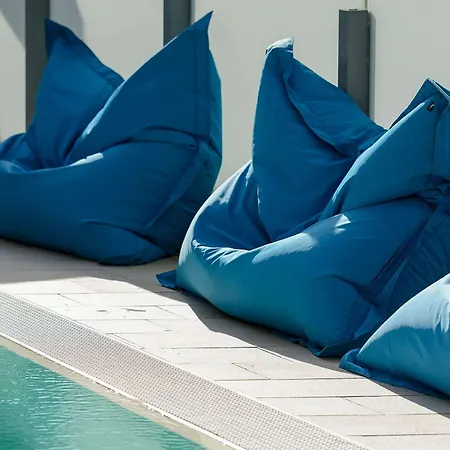 Hi Torbole - Pool & 3* Torbole Sul Garda
