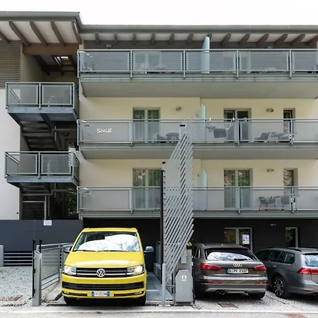 Hotel Hi Torbole - Pool & 3*