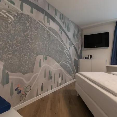 Hi Torbole - Pool & Hotel 3*